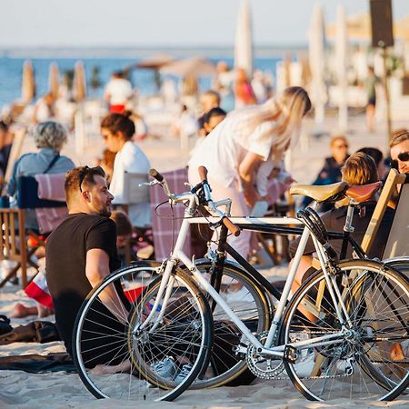 Apartment Near Baltic Sea 2 ยูร์มาลา ภายนอก รูปภาพ