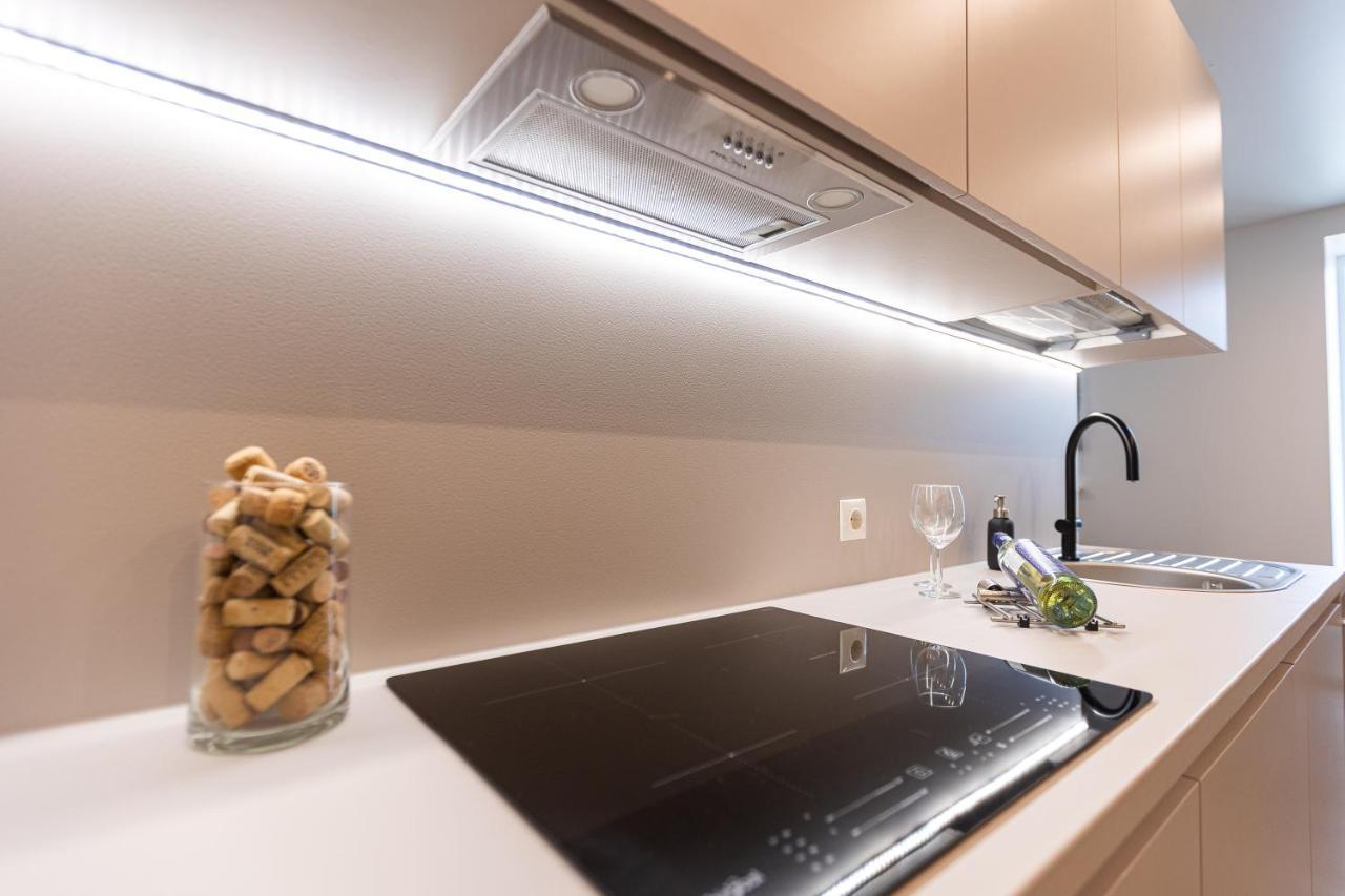 Apartment Near Baltic Sea 2 ยูร์มาลา ภายนอก รูปภาพ