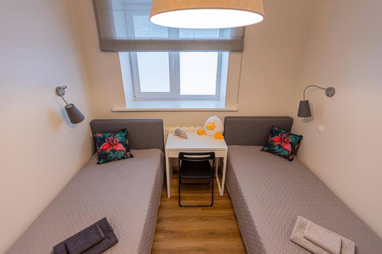 Apartment Near Baltic Sea 2 ยูร์มาลา ภายนอก รูปภาพ