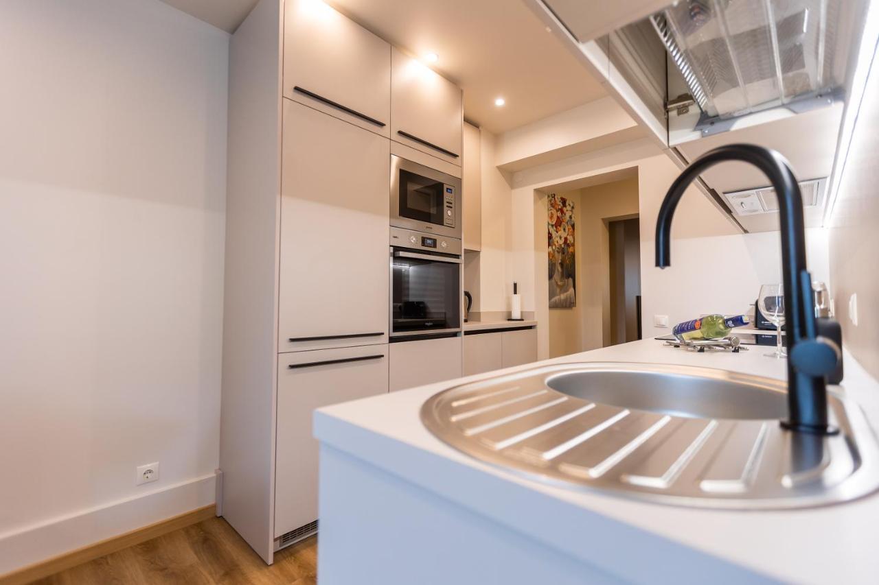 Apartment Near Baltic Sea 2 ยูร์มาลา ภายนอก รูปภาพ