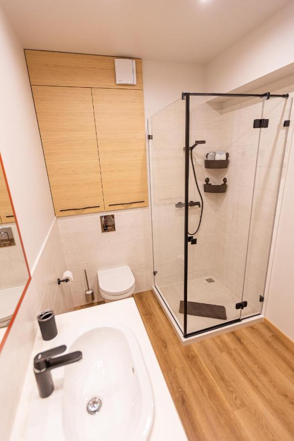 Apartment Near Baltic Sea 2 ยูร์มาลา ภายนอก รูปภาพ