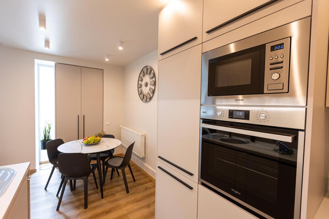 Apartment Near Baltic Sea 2 ยูร์มาลา ภายนอก รูปภาพ