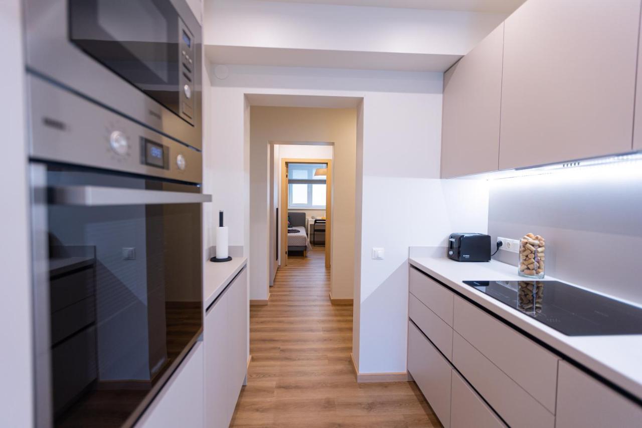 Apartment Near Baltic Sea 2 ยูร์มาลา ภายนอก รูปภาพ