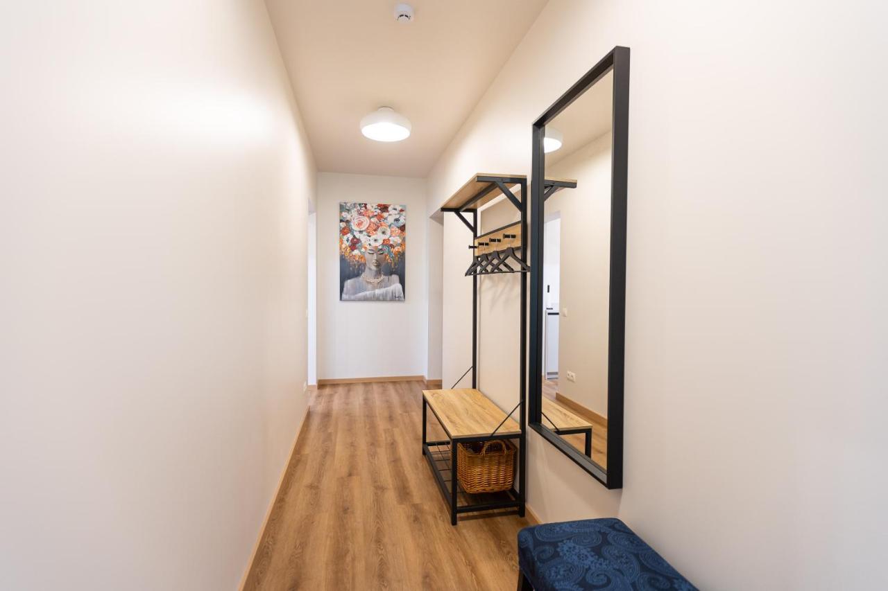Apartment Near Baltic Sea 2 ยูร์มาลา ภายนอก รูปภาพ