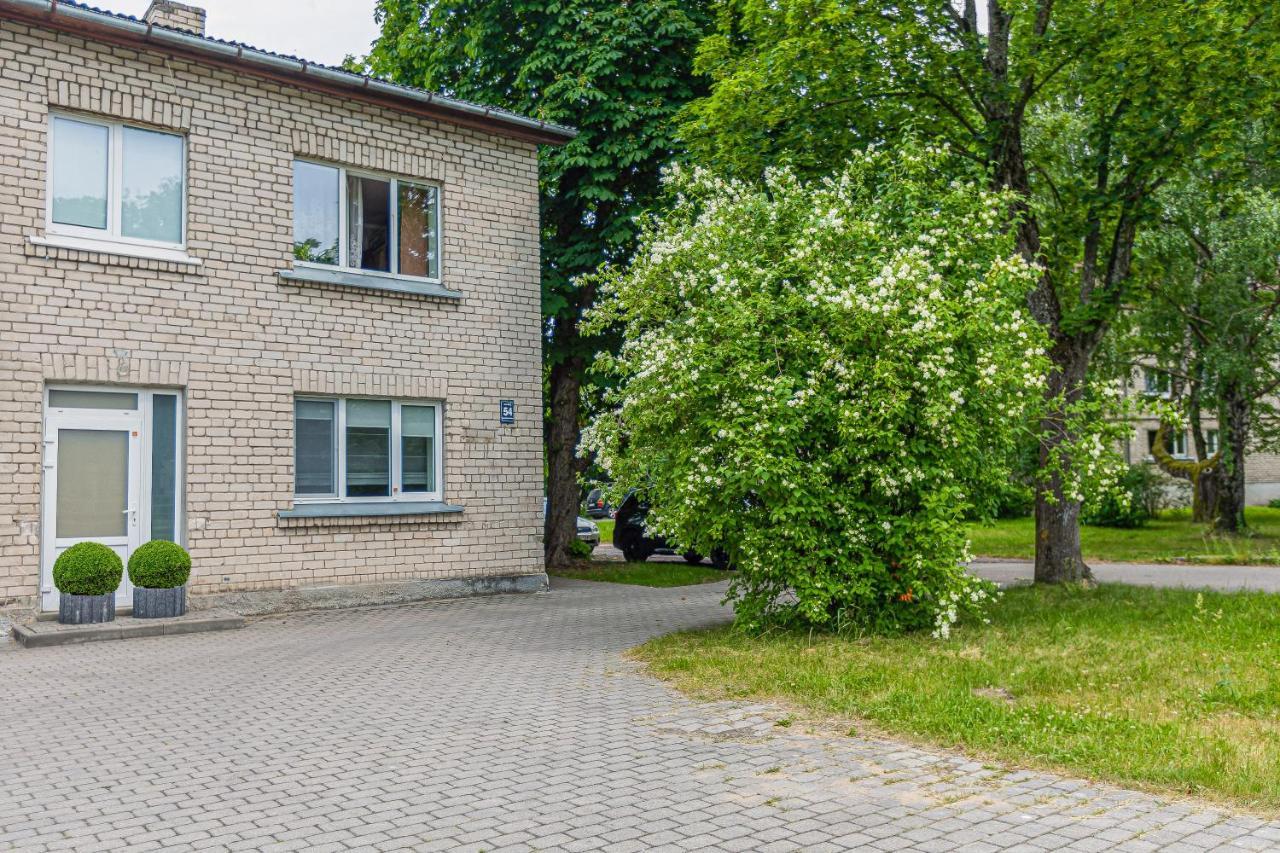 Apartment Near Baltic Sea 2 ยูร์มาลา ภายนอก รูปภาพ